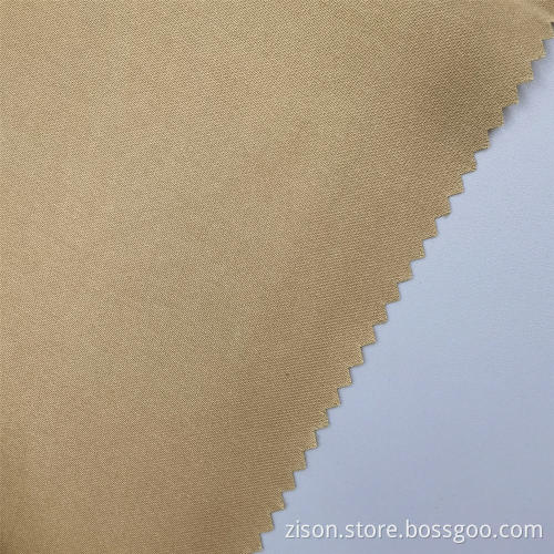 100% Polyester gefärbte Seidensatin Sommer Nachtwäsche Stoffe